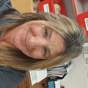 Meet your Posher, Karla